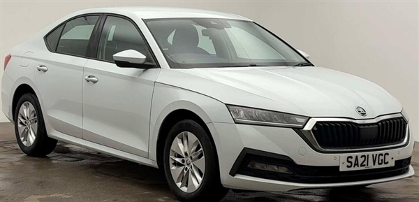 Large image for the Used Skoda OCTAVIA