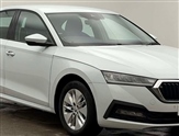Used Skoda Octavia
