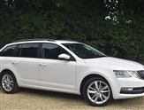 Used Skoda Octavia