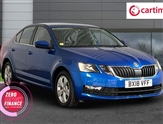 Skoda Octavia Image 1