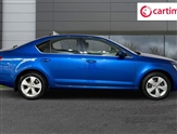 Skoda Octavia Image 2