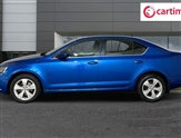 Skoda Octavia Image 3