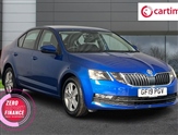 Skoda Octavia Image 1