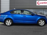 Skoda Octavia Image 2