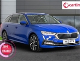 Skoda Octavia Image 1