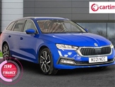 Skoda Octavia Image 1
