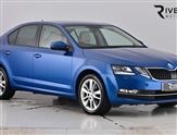 Skoda Octavia Image 1