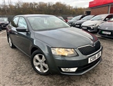 Used Skoda Octavia Used Skoda Octavia