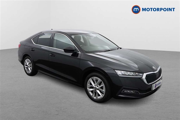 Large image for the Used Skoda Octavia