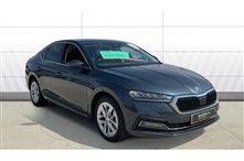 Used Skoda Octavia