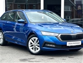 Used Skoda Octavia