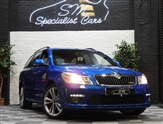 Used Skoda Octavia