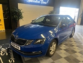 Used Skoda Octavia