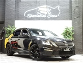 Used Skoda Octavia