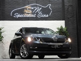 Used Skoda Octavia