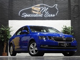 Used Skoda Octavia