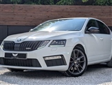 Skoda Octavia Image 1