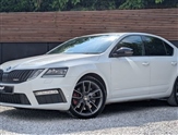 Skoda Octavia Image 3