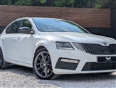 Skoda Octavia Image 4