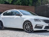 Skoda Octavia Image 5