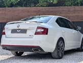 Skoda Octavia Image 6