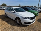 Used Skoda Octavia