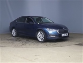 Used Skoda Octavia