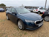 Used Skoda Octavia Used Skoda Octavia