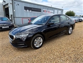 Used Skoda Octavia
