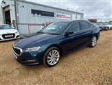 Used Skoda Octavia Used Skoda Octavia