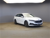 Used Skoda Octavia