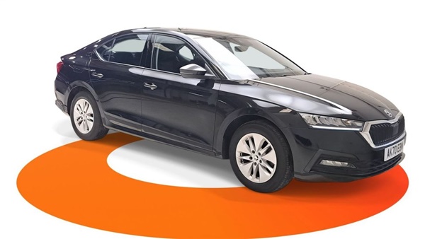 Large image for the Used Skoda OCTAVIA