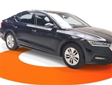 Used Skoda Octavia