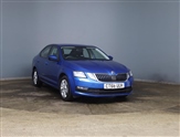 Used Skoda Octavia Used Skoda Octavia
