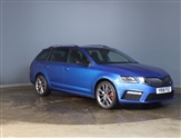Used Skoda Octavia Used Skoda Octavia