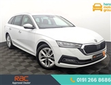 Used Skoda Octavia