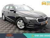 Used Skoda Octavia