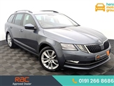 Used Skoda Octavia