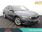Used Skoda Octavia