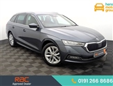Used Skoda Octavia
