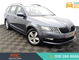 Used Skoda Octavia