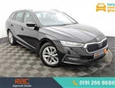 Used Skoda Octavia
