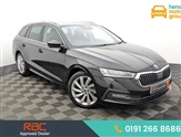 Used Skoda Octavia