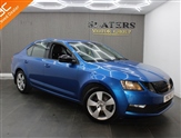 Used Skoda Octavia