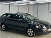 Used Skoda Octavia