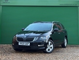 Used Skoda Octavia