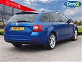Skoda Octavia Image 3
