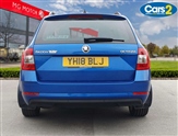Skoda Octavia Image 4