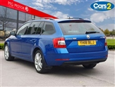 Skoda Octavia Image 5