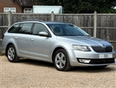 Used Skoda Octavia